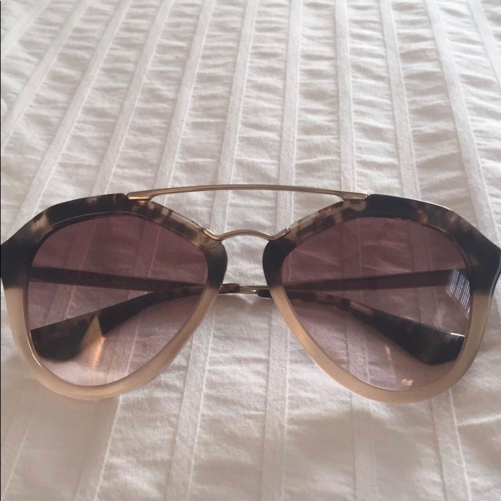 Prada sunglasses